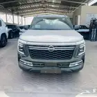 نيسان باترول - بلاتينيوم .تنفس طبيعي 2026