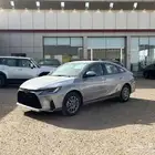 تويوتا يارس 1.3 y بنزين 2026