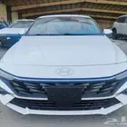 هيونداي النترا سمارت بلس 2.0 موديل 2026 سعودي