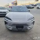 بي واي دي BYD سونج بلس موديل 2026