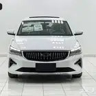 جيلي امجراند فل 2024- 43700ريال شامل الضريبة