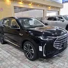 جيتور X70 luxury plus