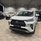 تايوتا فليوز موديل 2025 اقل سعر