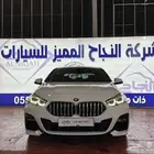 بي ام دبليو 218i موديل 2021