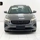 جيلي امجراند فل 2024-CVT 43700 ريال شامل الضريبة عرض خاص