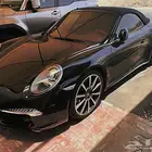 بورش كاريرا 4 اس
