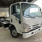 ايسوزو دينه 4 و 5 و 6 و 7.5 و 13 طن - مبيعات البنوك والتمويل