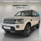 LR4 HSE DVD - V6 3.0 - 340PS - 2016