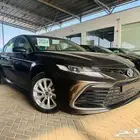 كامري LE استاندر مطور 2024 خليجي كاش واقساط