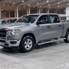 رام بيغ هورن 4x4 موديل 2023 جديد