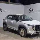 نيسان مجنايت فل 2025 نقدا وتقسيط