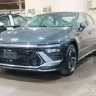 هيونداي سوناتا 2026 كل الفئات خصومات مميزه