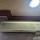 مكيف سبلت سوبر جنرال 500 ريال