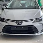 كورولا XLI ستاندر 2.0 2025