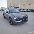 كيا سبورتاج KIA Sportage L 2025