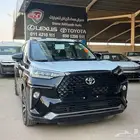 تويوتا فيلوز 2025 GLX فل كامل