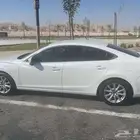 مازدا 6 موديل 2016 ستاندر