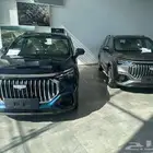 جيلي اوكافانجو 2025