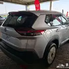 نيسان اكستريل 5 ركاب استاندرد دبل وبدون 2026 - S