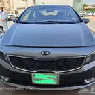 كيا سيراتو 2017