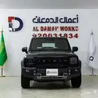 جيتور T2 لكجري قوة رباعية واناقه استثنائيه 2026