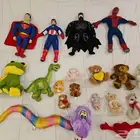 شخصيات كرتونيه ودباديب