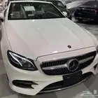 Mercedes AMG E400 كشف اعلى المواصفات