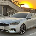 مخزن كيا كادينزا 2018 نص فل