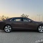 فلاينج سبير كونتنتيال وكالة