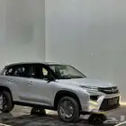 تويوتا اوربان GLX 2026 عرض خاص