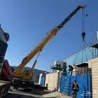 تأجير مولدات كهربائية