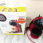 ماكينة دولشي جوستو