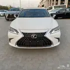 لكزس ( ES250 ) AA ستاندر 2025 بريمي