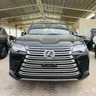 لكزس LX600 BB 2025 _ خليجي _كاش ومبيعات . بنوك