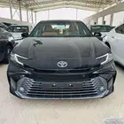 كامري 2025 فئة GLE قراندي _ - كااش وتمويل تأجيري