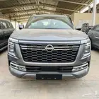 عرض خاص باترول بلاتينيوم تنفس طبيعي 2026 بالنقد والتقسيط...