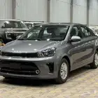 كيا بيجاس 2025 فل كامل كاش وأقساط