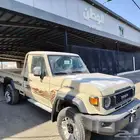 تويوتا جيب شاص بنزين فل كامل اتوماتيك 2025