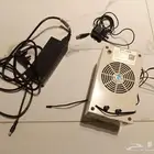 مبرد مياه حوض السمك لتحكم في درجة الحرارة