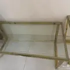 طاولة حقت كنب