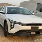 كيا كي 4 ستاندر K4 2.0 2026 كاش او اقساط