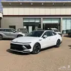 سوناتا كمفورت 2025 نقد وتقسيط