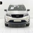 جيلي جي اكس 3 ميد 2025- 43700 ريال شامل الضريبة