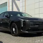 كيا K8 2026 GLS TOP اعلى فئة وارد الاهليه