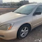 هوندا اكورد 2003