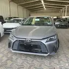 تويوتا يارس y ستاندر 2026 خليجي
