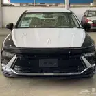 هيونداي سوناتا كمفورت 2026 بقسط 1900