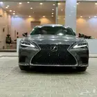 لكزس LS 350 AA موديل 2025 - عرض نهاية العام