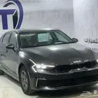 كيا كي 5 محرك 2.5 مطور خليجي 2026