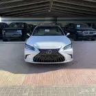 لكزس ES 350 DD فل كامل 2025 - سعودي